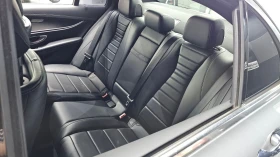 Mercedes-Benz E 300 AMG* 4MATIC* BURMESTER* 360* ПАНОРАМА* ПОДГРЕВ* HU, снимка 17
