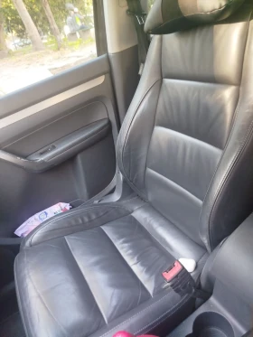VW Touran 1.9tdi 6скорости , снимка 12