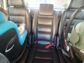 VW Touran 1.9tdi 6скорости , снимка 13
