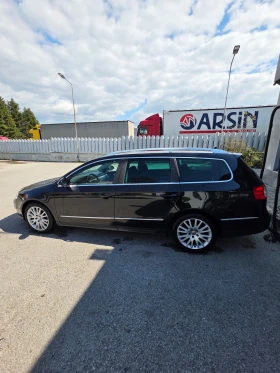VW Passat Highline DSG 2000, снимка 11