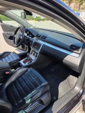 VW Passat Highline DSG 2000, снимка 9