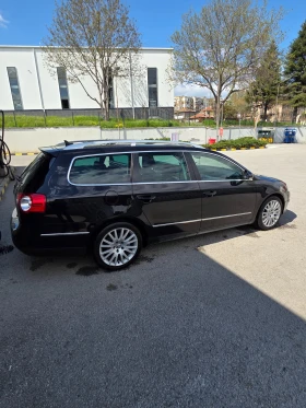 VW Passat Highline DSG 2000, снимка 10