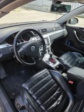 VW Passat Highline DSG 2000, снимка 2