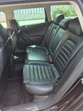 VW Passat Highline DSG 2000, снимка 4