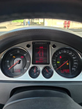 VW Passat Highline DSG 2000, снимка 12
