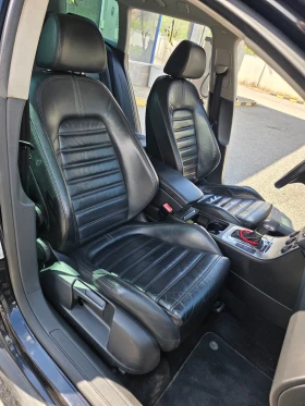 VW Passat Highline DSG 2000, снимка 8