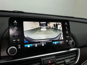Honda Accord 10Th Generation 2.0 Hybrid Touring, снимка 14