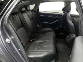 Honda Accord 10Th Generation 2.0 Hybrid Touring, снимка 11