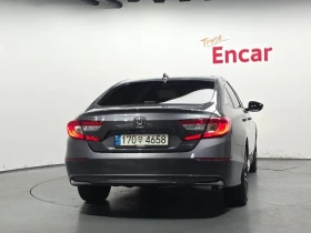 Honda Accord 10Th Generation 2.0 Hybrid Touring, снимка 4