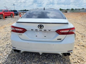 Toyota Camry 3.5l Xse V6, снимка 6