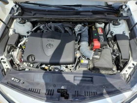 Toyota Camry 3.5l Xse V6, снимка 11