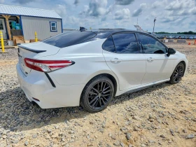 Toyota Camry 3.5l Xse V6, снимка 3