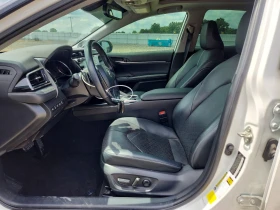 Toyota Camry 3.5l Xse V6, снимка 7