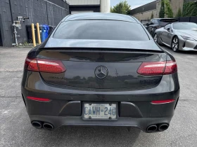 Mercedes-Benz E 53 AMG * АВТОКРЕДИТ * ГЛАВНО ПРЕДСТАВИТЕЛСТВО, снимка 5
