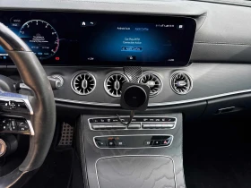 Mercedes-Benz E 53 AMG * АВТОКРЕДИТ * ГЛАВНО ПРЕДСТАВИТЕЛСТВО, снимка 9