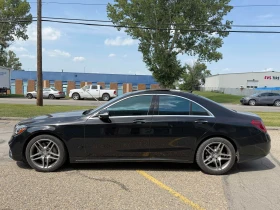 Mercedes-Benz S 560 * АВТОКРЕДИТ БЕЗ ПЪРВОНАЧАЛНА ВНОСКА* , снимка 2