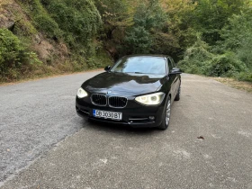 BMW 120 D, снимка 2