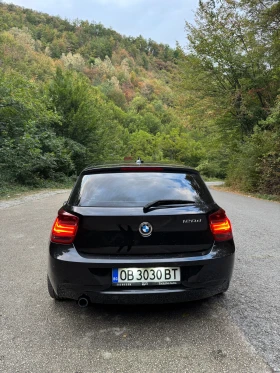 BMW 120 D, снимка 3
