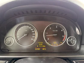 BMW 530 D 6 МЕСЕЦА ГАРАНЦИЯ/245к.с. Кожа/Навигация, снимка 12