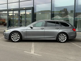 BMW 530 D 6 МЕСЕЦА ГАРАНЦИЯ/245к.с. Кожа/Навигация, снимка 2