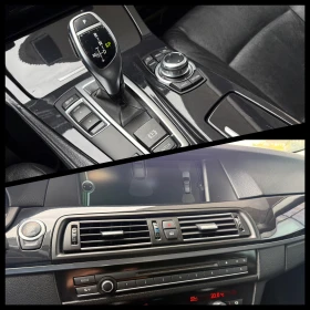 BMW 530 D 6 МЕСЕЦА ГАРАНЦИЯ/245к.с. Кожа/Навигация, снимка 15