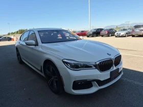 BMW 750 * 750I XDRIVE * CARFAX * , снимка 2