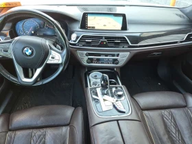 BMW 750 * 750I XDRIVE * CARFAX * , снимка 10