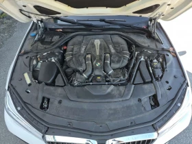 BMW 750 * 750I XDRIVE * CARFAX * , снимка 17