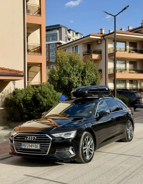 Audi A6 45TDI 8ZF, снимка 1