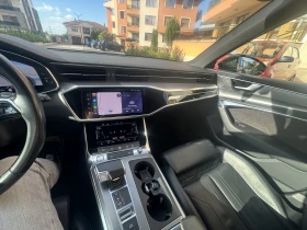 Audi A6 45TDI 8ZF, снимка 9