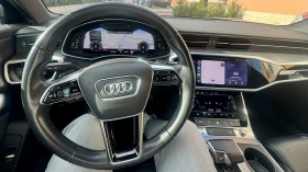Audi A6 45TDI 8ZF, снимка 11