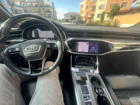 Audi A6 45TDI 8ZF, снимка 8