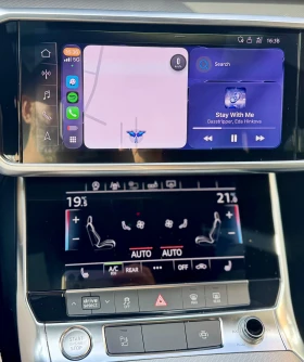 Audi A6 45TDI 8ZF, снимка 7