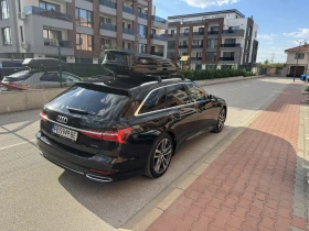 Audi A6 45TDI 8ZF, снимка 4