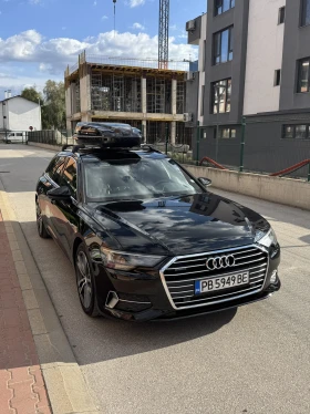 Audi A6 45TDI 8ZF, снимка 2