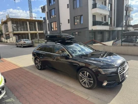 Audi A6 45TDI 8ZF, снимка 3