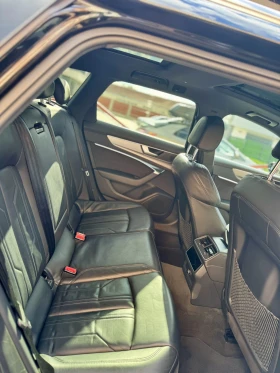 Audi A6 45TDI 8ZF, снимка 16