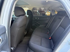 Honda Civic 2.0 i-VTEC, снимка 13