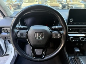 Honda Civic 2.0 i-VTEC, снимка 9