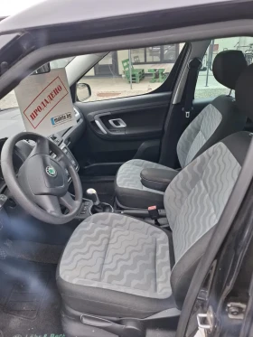 Skoda Roomster, снимка 5