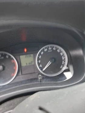 Skoda Roomster, снимка 6