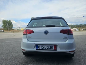 VW Golf 1.6TDI Navi, снимка 3