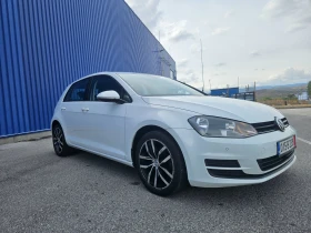 VW Golf 1.6TDI Navi, снимка 1
