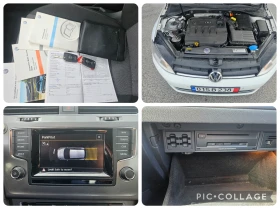 VW Golf 1.6TDI Navi, снимка 14