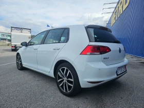 VW Golf 1.6TDI Navi, снимка 5