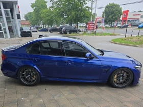 BMW M3 CS Sedan, снимка 3