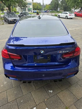 BMW M3 CS Sedan, снимка 4