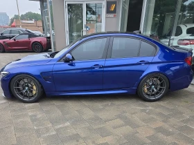 BMW M3 CS Sedan, снимка 2