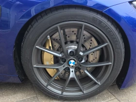 BMW M3 CS Sedan, снимка 7