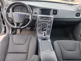 Volvo S60 2.0D4 190к.с., снимка 10